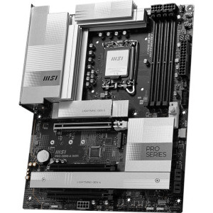 MSI PRO Z890-A WIFI