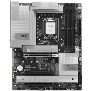 Placa de baza MSI PRO Z890-A WIFI
