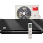 Aer conditionat VIVAX H+ Design Mirror, 18000 BTU, Clasa A++/A+, Wi-Fi, Inverter, Golden Fin, Ionizator + Kit instalare inclus