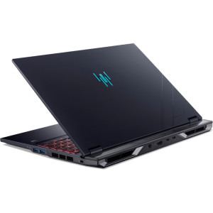 Acer Gaming 16'' Predator Helios Neo 16 AI PHN16-73, WQXGA IPS 240Hz, Procesor Intel® Core™ Ultra 9 275HX (36M Cache, up to 5.40 GHz), 32GB DDR5, 1TB SSD, GeForce RTX 5070 8GB, No OS, Abyssal Black