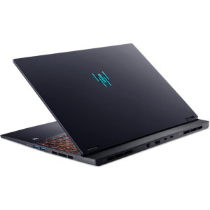 Acer Gaming 16'' Predator Helios Neo 16S AI PHN16S-71, WQXGA OLED 240Hz, Procesor Intel® Core™ Ultra 9 275HX (36M Cache, up to 5.40 GHz), 32GB DDR5, 1TB SSD, GeForce RTX 5060 8GB, No OS, Abyssal Black