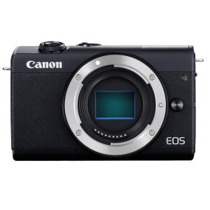 Canon EOS M200 Streaming kit