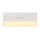 Yeelight Senzor iluminare sertar LED, Lumina calda, 0.15W