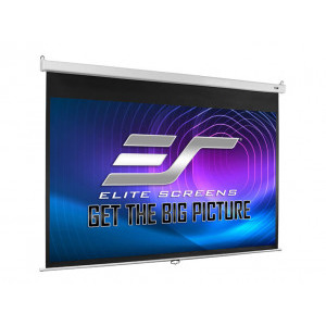EliteScreens 16/9MN220-M100HSR-PRO,  220 x125 cm