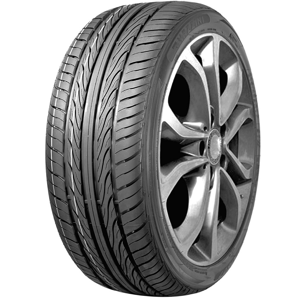 Anvelopa all-season Mazzini Super leopard vanas9 225/65R16C 112/110R