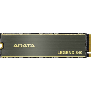 ADATA Legend 840 512GB PCI Express 4.0 x4 M.2 2280