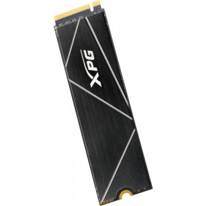 SSD ADATA XPG Gammix S70 Blade 2TB PCI Express 4.0 x4 M.2 2280