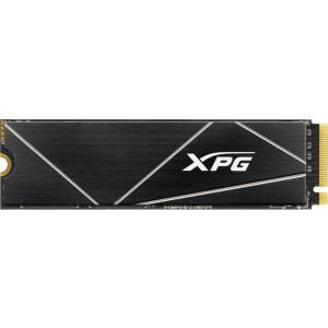 SSD ADATA XPG Gammix S70 Blade 512GB PCI Express 4.0 x4 M.2 2280