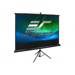 Ecran de proiectie EliteScreens T120UWH, 266 x 149 cm