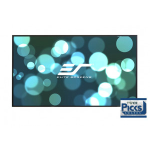 Ecran de proiectie EliteScreens AEON AR100WH2, 243,5 x136,9 cm