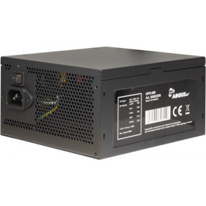 Inter-Tech Argus GPS-900, 80+ Gold, 900W