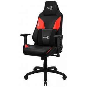 Aerocool Admiral Champion Red