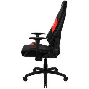 Aerocool Admiral Champion Red