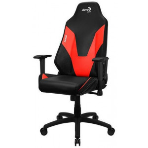 Aerocool Admiral Champion Red