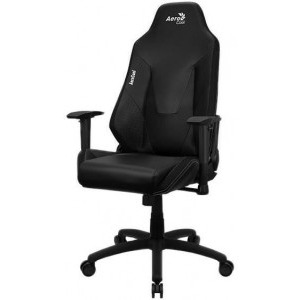 Aerocool Admiral Smoky Black