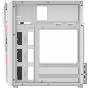 AQIRYS Bellatrix Pro White