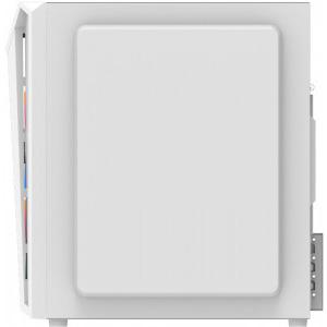 AQIRYS Bellatrix Pro White