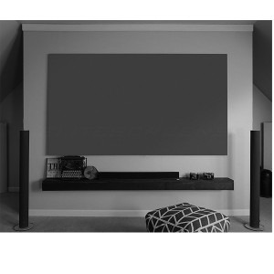 Ecran de proiectie EliteScreens DWF120DHD3, 264 x 148 cm