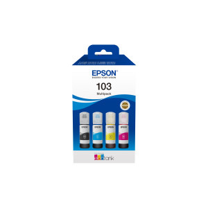 Epson Cartus cerneala EcoTank 103 Multipack