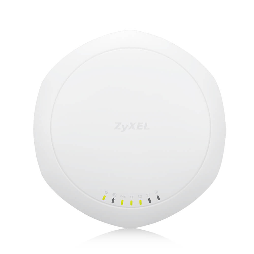 Access point ZyXEL Gigabit WAC6103D-I Dual-Band Wi-Fi 5