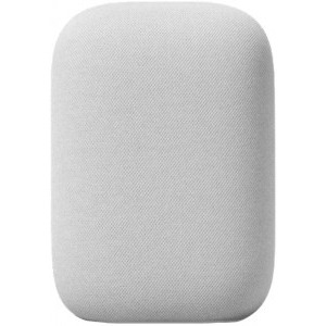 Google Boxa   Nest Audio, Wi-Fi, Bluetooth, comenzi vocale, White
