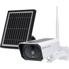 Tellur Camera de supraveghere TLL331231, 1080p, Wi-Fi, Panou solar