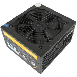Segotep AP550W, 80+, 550W