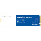 WD Blue SN570 2TB PCI Express 3.0 x4 M.2 2280