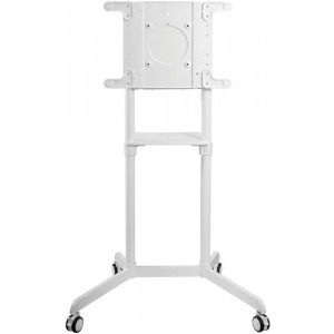 NEOMOUNTS NS-M1250-WHITE, 37 - 70 inch, Alb