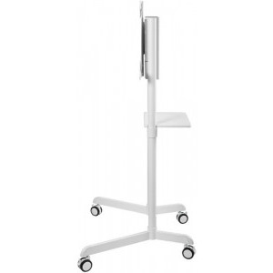 NEOMOUNTS NS-M1250-WHITE, 37 - 70 inch, Alb