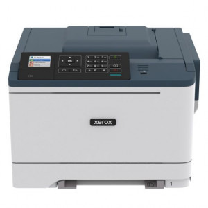 Xerox C310V Laser, Color, Format A4, Duplex, Retea, Wi-Fi