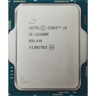 Procesor Intel Alder Lake, Core i5 12400F 2.5GHz Tray