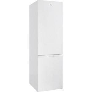 TCL RF260BWE0, 260 L, Clasa E, Fresh Zone, Control mecanic, 182 cm, Alb