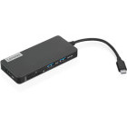 Hub USB Lenovo GX90T77924