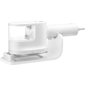 Xiaomi Aparat de calcat cu abur vertical, portabil, 1200W, capacitate rezervor 150 ml, incalzire rapida in 30 de secunde, 150g/min, Alb