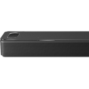 Bose Smart Ultra 5.1.2, Bluetooth 5.0, Wi-Fi, Dolby Atmos, Black
