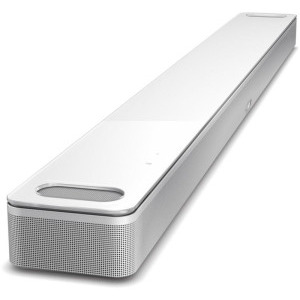 Sistem Home Cinema Bose Smart Ultra 5.1.2, Bluetooth 5.0, Wi-Fi, Dolby Atmos, White