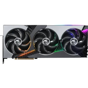 Placa video MSI GeForce RTX 5080 VANGUARD SOC LAUNCH EDITION 16GB