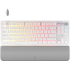 Tastatura Gaming Corsair K70 Pro TKL RGB MGX V2 Switch Mecanica
