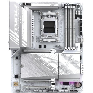 Placa de baza GIGABYTE B850 AORUS ELITE WIFI7 ICE