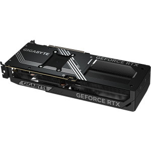 新品未開封 GIGABYTE GEFORCE RTX 5070 12GB OC GeForce RTX™ 5070 GAMING OC 12G Plăci video - GIGABYTE Romania