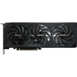 Placa video GIGABYTE GeForce RTX 5070 Windforce OC SFF 12GB GDDR7 192-bit DLSS 4.0