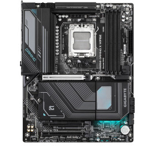 Placa de baza GIGABYTE B850 GAMING X WIFI6E