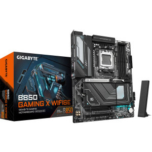 GIGABYTE B850 GAMING X WIFI6E