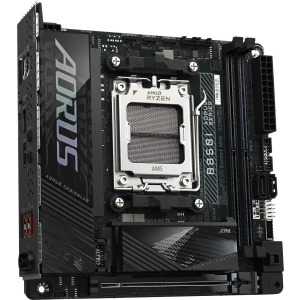 GIGABYTE B850I AORUS PRO
