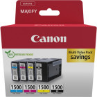 Canon Cartus PGI-1500 Multipack