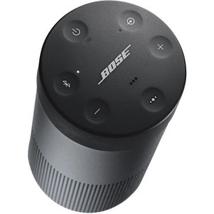 Bose Boxa portabila SoundLink Revolve II Bluetooth, Black