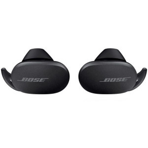 Bose In-Ear, QuietComfort, TWS Noise Cancelling, Black