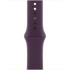 Apple Sport Band, 40mm Plum - S/M (Seasonal)