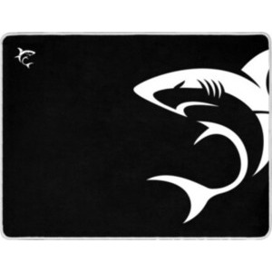Mouse pad White Shark SHARK L